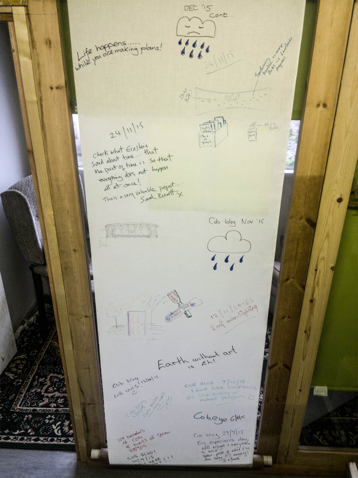 cob blog - Prisoner Training &amp; Placements